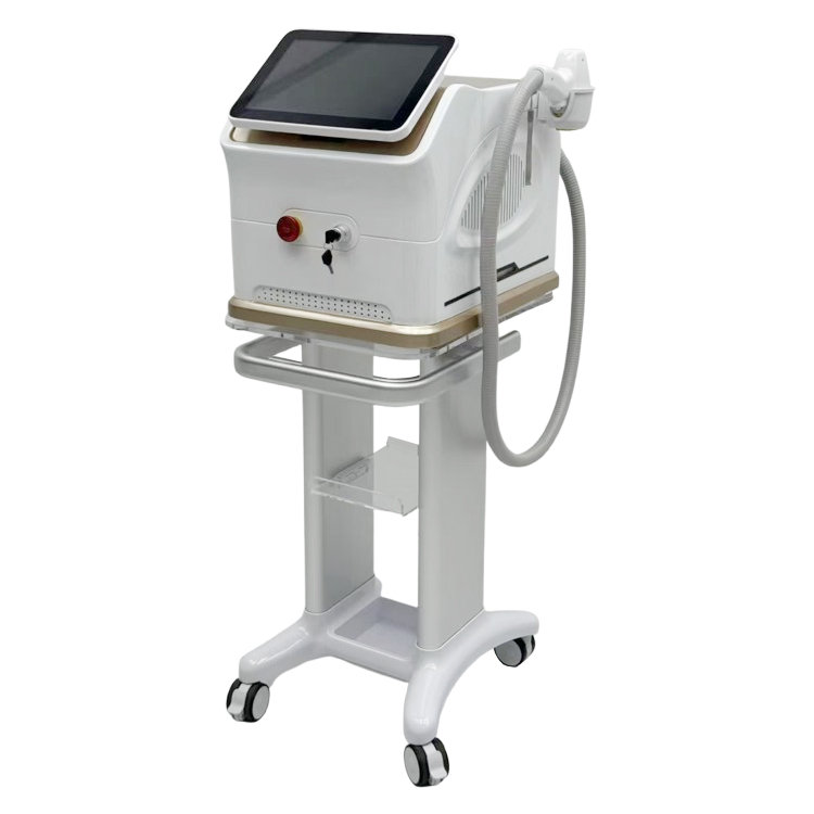 Fordele ved 808 Diode Laser Machine