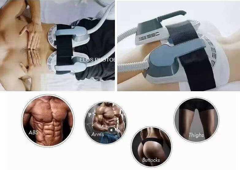 Hvorfor bliver EMS Sculpture Machine mere og mere populær over hele verden?