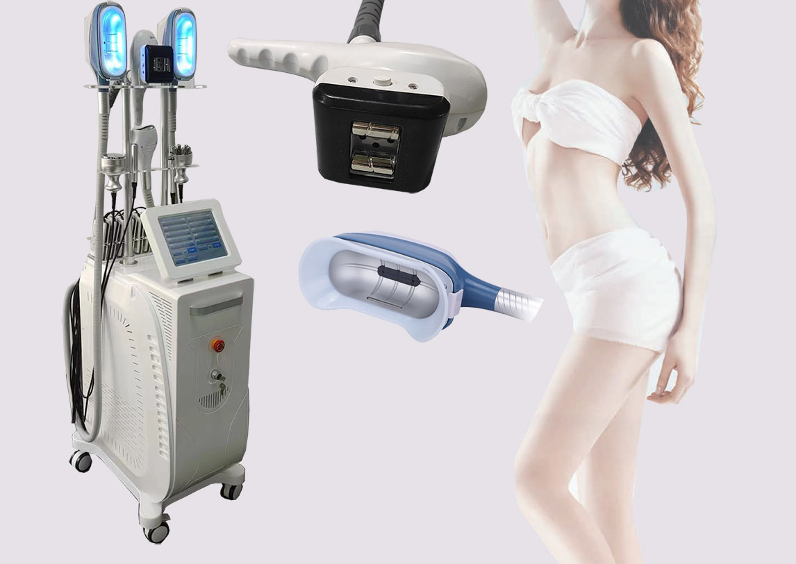 Hvem er velegnet til Velashape -kropsformningssystem?