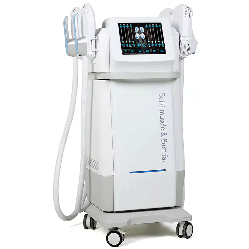 EMS muskelstimulator maskine