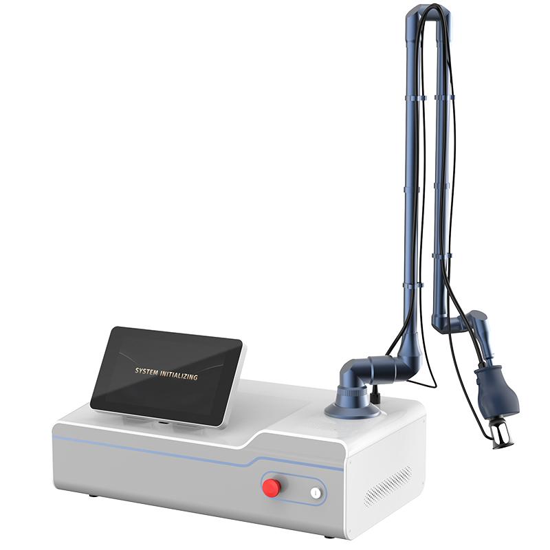 Fraktioneret CO2 Laser Beauty Machine