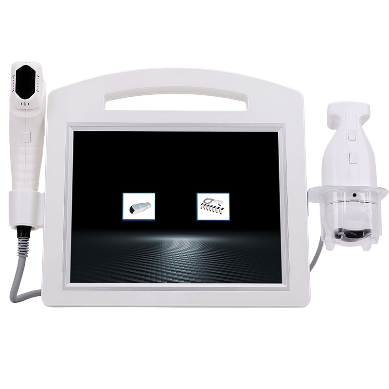 Liposonics 4D Hifu Løft