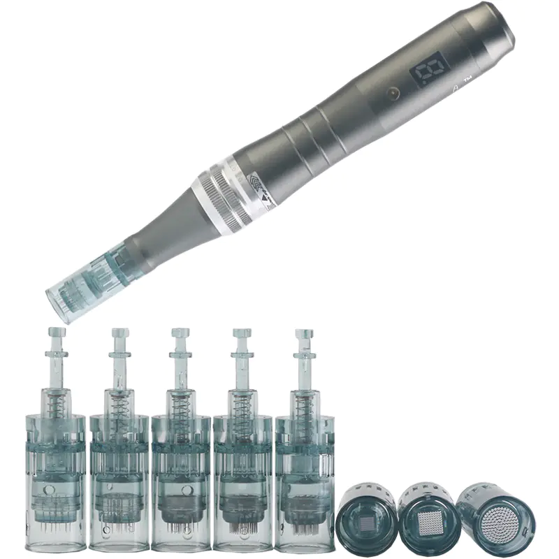 Mikronedling pen
