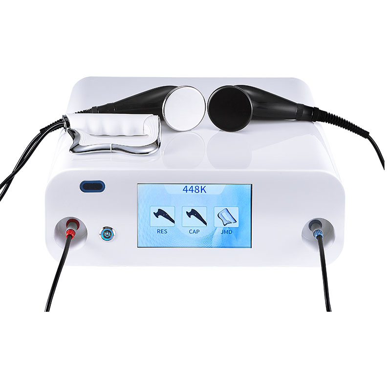 Radio Frequency Hud Stramning