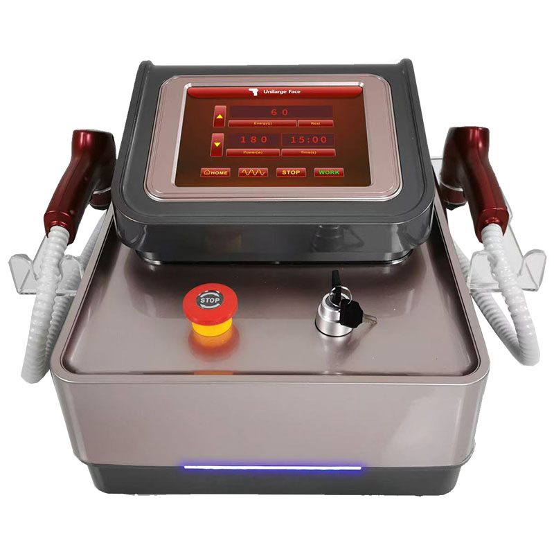 Termolift maskine