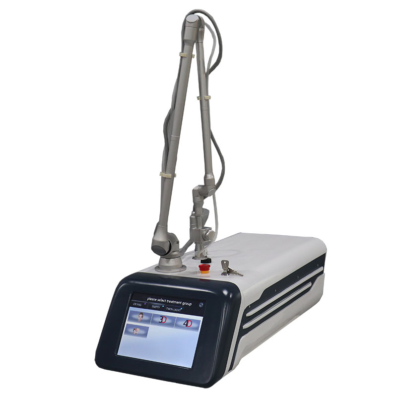 Vigina Stramning Laser Machine